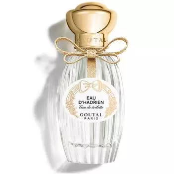 Туалетная вода Goutal Paris Eau D Hadrien туалетная вода-спрей 50 мл