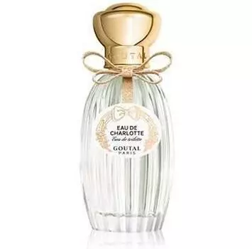 Туалетная вода Goutal Paris Eau De Charlotte 100 ml