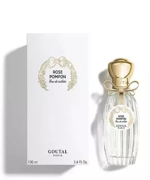 Туалетная вода Goutal Paris Rose Pompon 100 мл