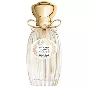 Туалетная вода Goutal Paris Un Matin D Orage 100 ml