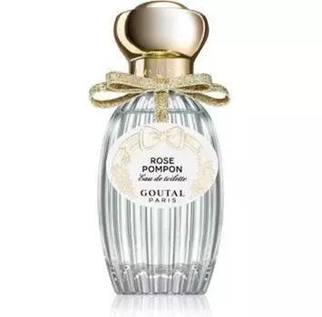 Туалетная вода Goutal Rose Pompon Eau D’Hadrien 50 ml