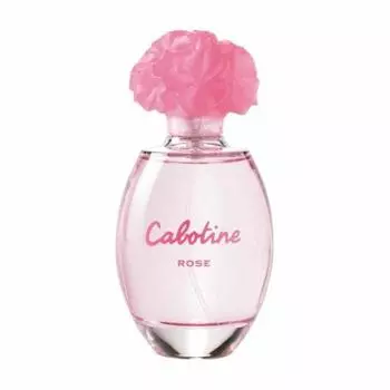 Туалетная вода Gres Cabotine Rose 50мл