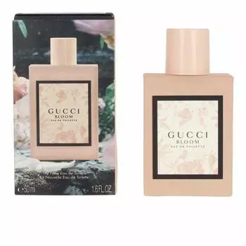 Туалетная вода GUCCI Bloom 50мл