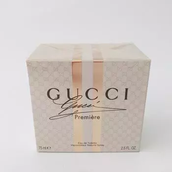 Туалетная вода Gucci Premiere Woman 75 мл