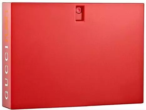 Туалетная вода GUCCI Rush Bouquet 30мл