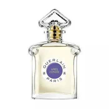 Туалетная вода GUERLAIN Apres DOndee 75мл