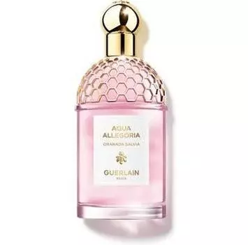 Туалетная вода GUERLAIN Aqua Allegoria Granada Salvia 125 ml REFILLABLE