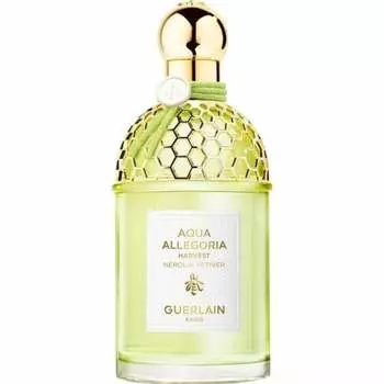 Туалетная вода GUERLAIN Aqua Allegoria Harvest Nerolia Vetiver 125мл