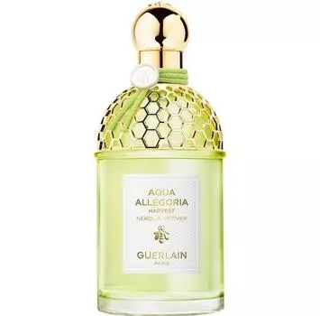 Туалетная вода Guerlain Aqua Allegoria Nerolia Vetiver Harvest 125 ml