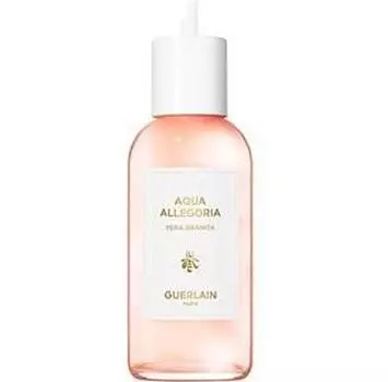 Туалетная вода Guerlain Aqua Allegoria Pera Granita Spray Refill 200 Ml