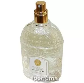 Туалетная вода Guerlain Eau De Fleurs De Cedrat 100 ml