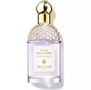 Туалетная вода Guerlain Guerlain Aqua Allegoria Flora Salvaggia 75 ml