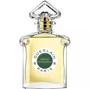 Туалетная вода Guerlain Jardins de Bagatelle 75 ml