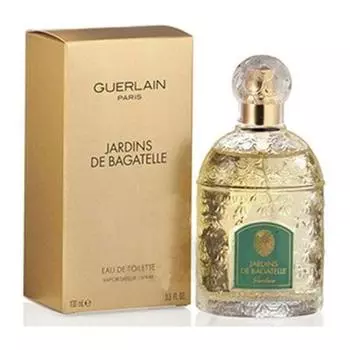 Туалетная вода GUERLAIN Jardins De Bagatelle 75мл