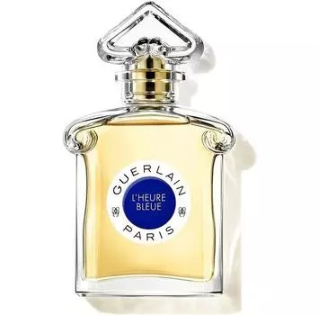 Туалетная вода GUERLAIN L Heure Bleue 75 ml