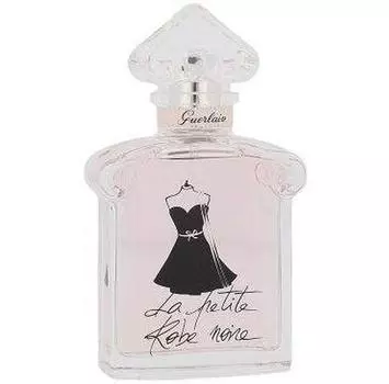 Туалетная вода Guerlain La Petite Robe Noire 50ml