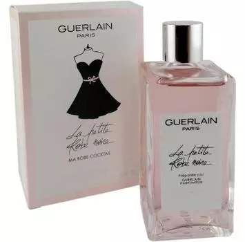 Туалетная вода Guerlain La Petite Robe Noire Ma Robe Cocktail 100ml REFILL