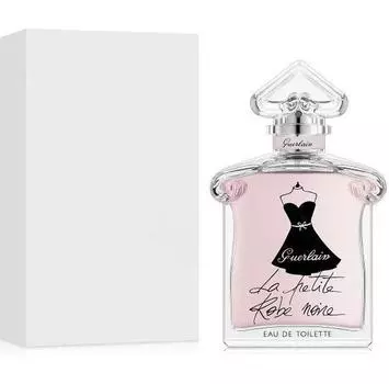 Туалетная вода Guerlain La Petite Robe Noire 100ml spray