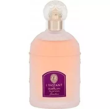 Туалетная вода Guerlain LInstant de Guerlain 100ml