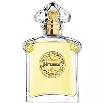 Туалетная вода Guerlain Mitsouko 50ml
