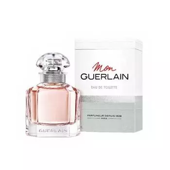 Туалетная вода GUERLAIN Mon Vapo 30мл