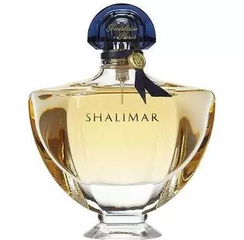 Туалетная вода Guerlain Shalimar Woman 90 Ml