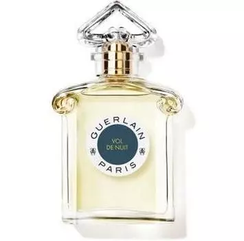 Туалетная вода Guerlain Vol De Nuit Shalimar 75 Ml