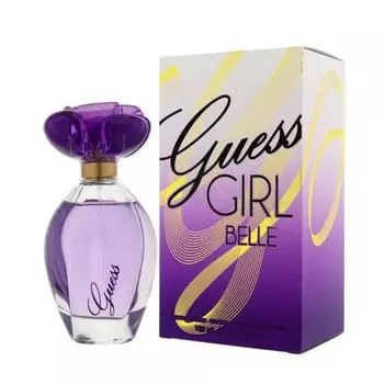 Туалетная вода Guess Girl Belle 100мл