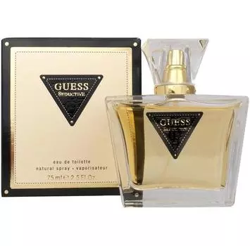 Туалетная вода Guess Seductive Women 125Ml