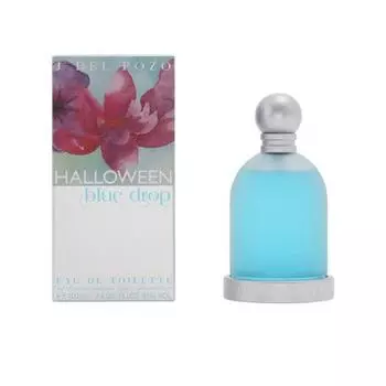 Туалетная вода Halloween Halloween Blue Drop 100мл