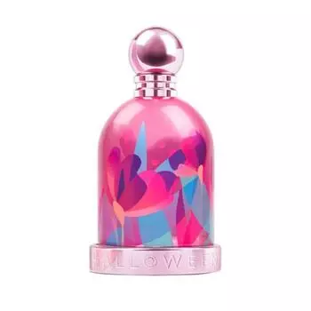 Туалетная вода Halloween I’m Unique, туалетная вода-спрей, 50 мл