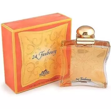 Туалетная вода Hermes 24,Faubourg Woman 100 ml Spray