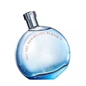 Туалетная вода Hermes Eau De Merveilles Bleue 100мл