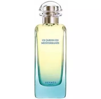 Туалетная вода Hermes Jardin En Mediteranee 100ml spray