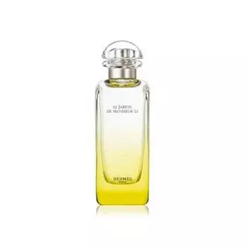 Туалетная вода Hermes Le Jardin De Monsieur Li 50мл