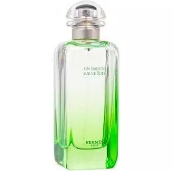 Туалетная вода Hermes Terre Un Jardin Sur Le Toit 100ml