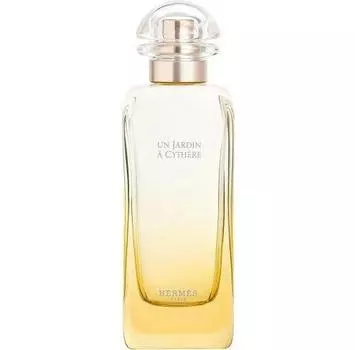 Туалетная вода HERMES UN JARDIN A CYTHERE