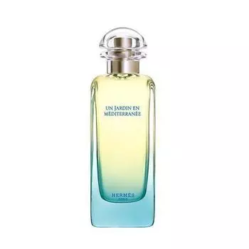 Туалетная вода Hermes Un Jardin En Mediterranee спрей 100 мл