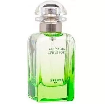 Туалетная вода Hermes Un Jardin Sur Le Toit 50ml