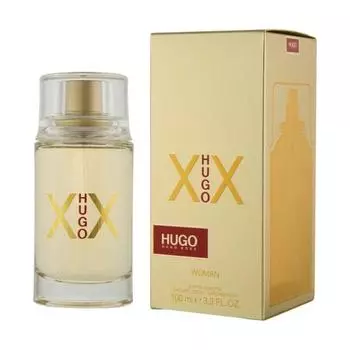Туалетная вода Hugo Boss Hugo XX 100мл