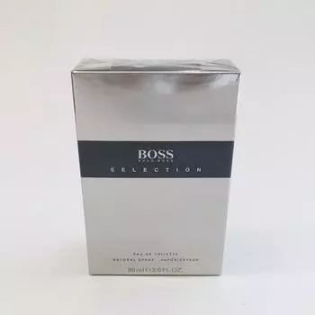 Туалетная вода Hugo Boss Selection 90мл