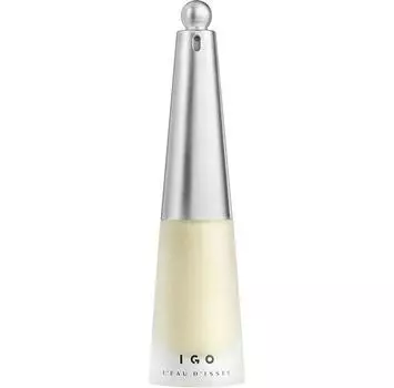 Туалетная вода Issey Miyake Igo L Eau D Issey 80Ml