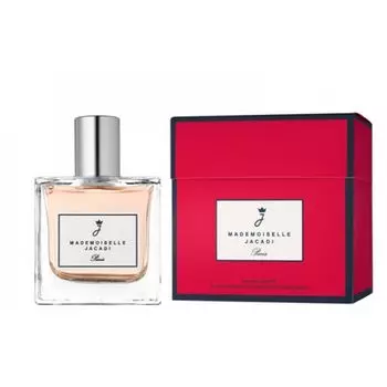 Туалетная вода Jacadi Mademoiselle спрей 50 мл