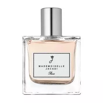 Туалетная вода Jacadi Paris Mademoiselle 100мл