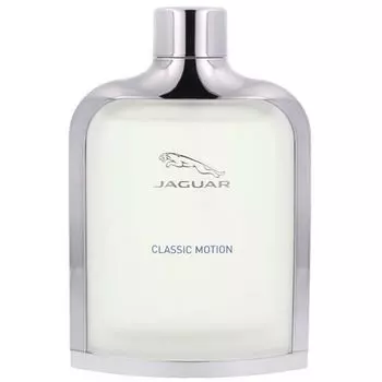 Туалетная вода Jaguar Classic Motion спрей 100 мл