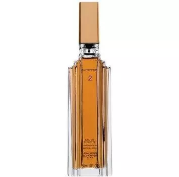 Туалетная вода Jean Louis Scherrer Scherrer 2 100ml