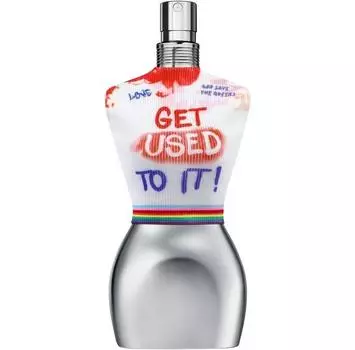 Туалетная вода Jean Paul Gaultier Classique Pride Edition 100 ml