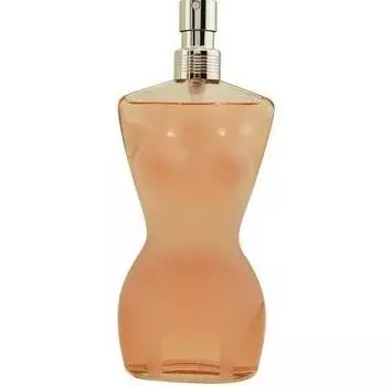 Туалетная вода Jean Paul Gaultier Classique Woman 100ml spray