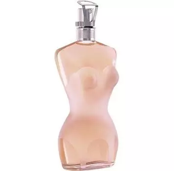 Туалетная вода Jean Paul Gaultier Classique Woman 50ml spray