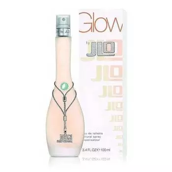 Туалетная вода Jennifer Lopez Glow By Jlo Vapo 100мл